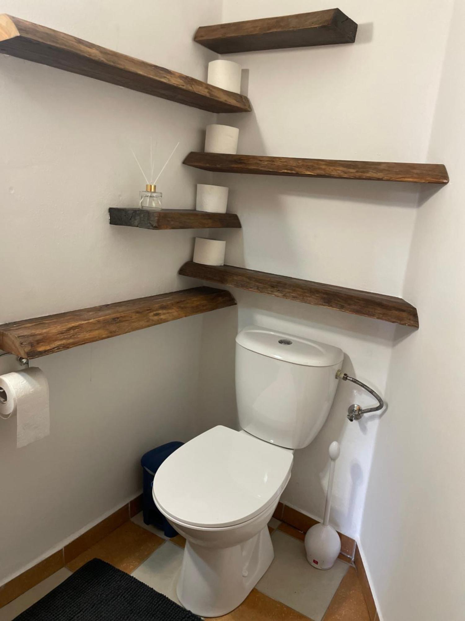 Apartman U Spinaru Třešť Eksteriør bilde