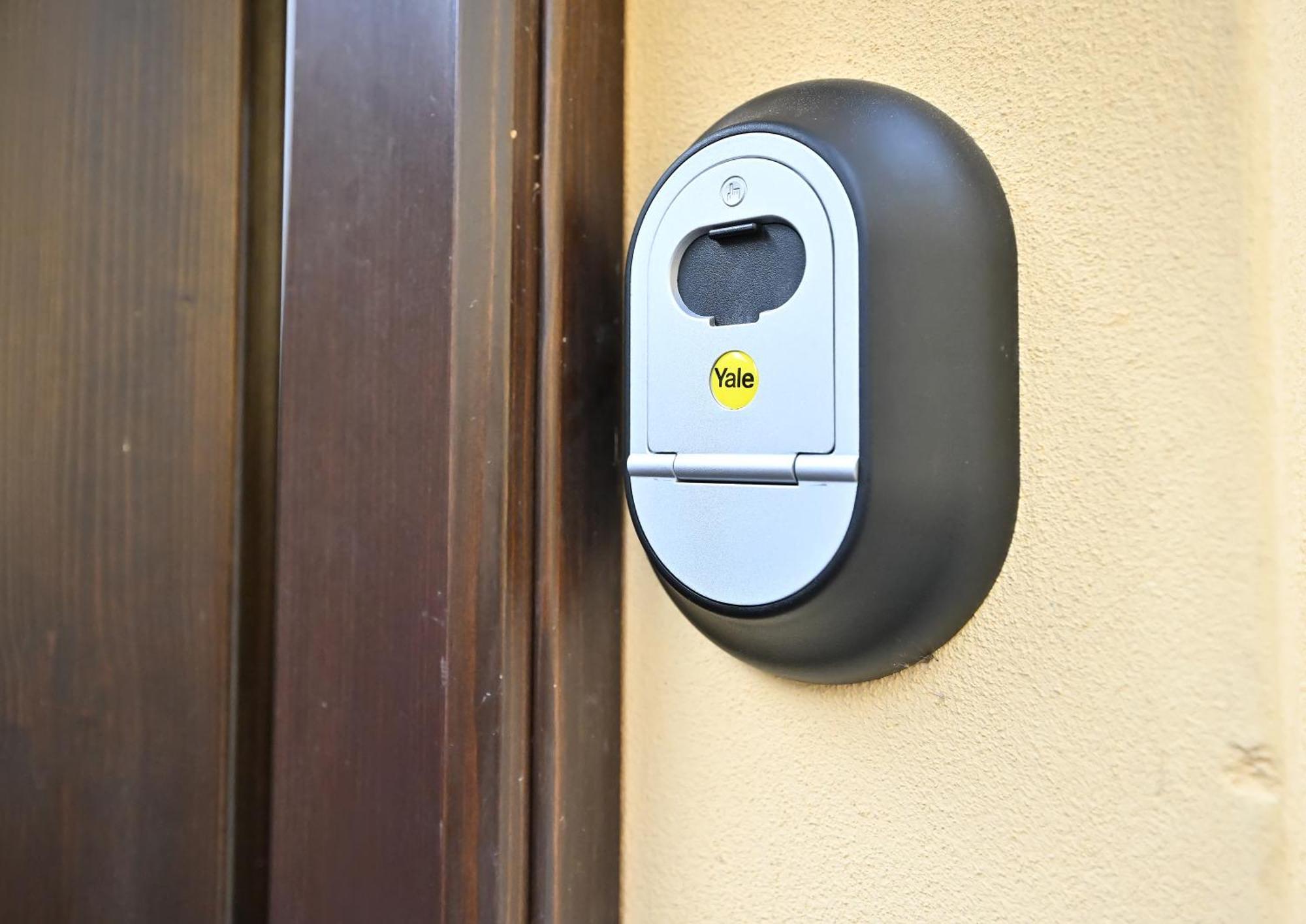 Apartman U Spinaru Třešť Eksteriør bilde
